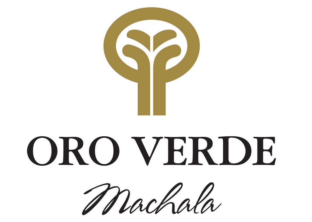 Oro Verde Мачала Лого снимка